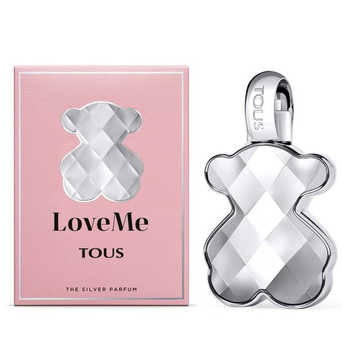 Tous Loveme The Silver (W) Parfum