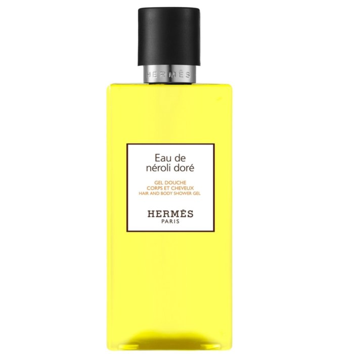 Hermes Eau De Neroli Dore (U) Hair & Shower Gel