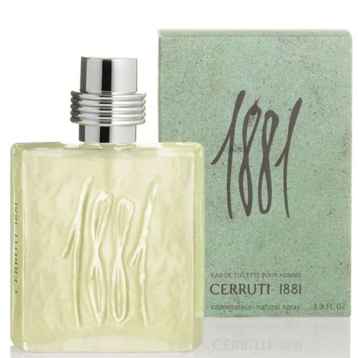 Cerruti 1881 (M) Edt