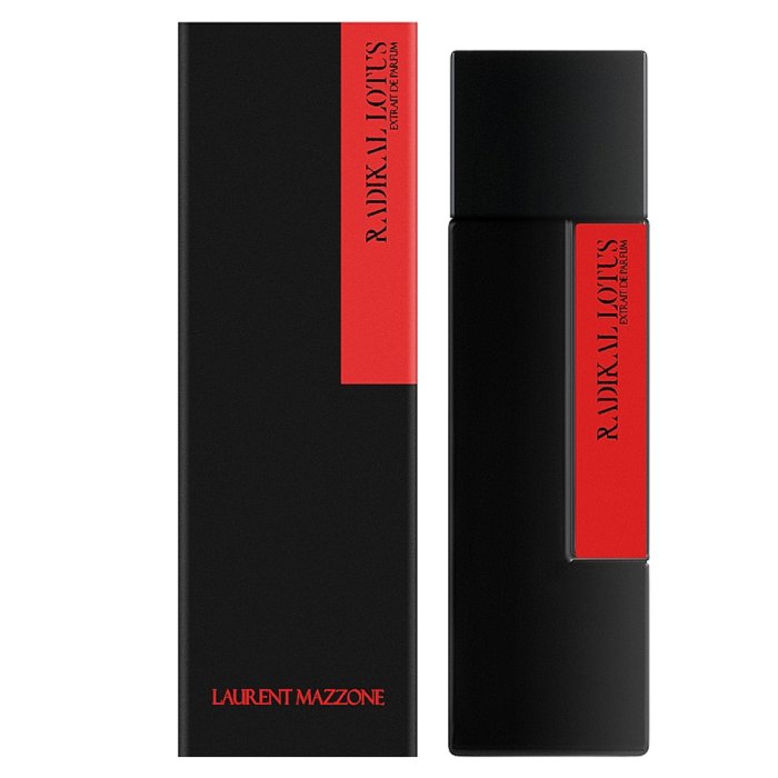 Laurent Mazzone Radikal Lotus (U) Extrait De Parfum
