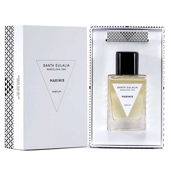 Santa Eulalia Marinis (U) Parfum