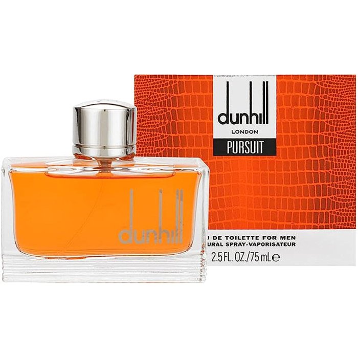 Dunhill Dunhill Pursuit (M) Edt