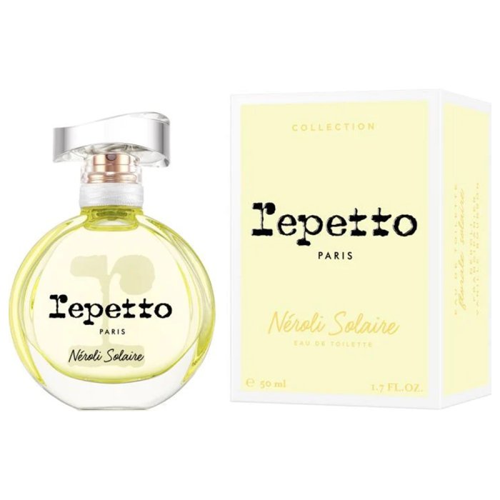 Repetto Neroli Solaire (W) Edt