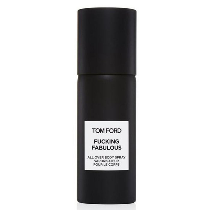 Tom Ford F*cking Fabulous (U) All Over Body Spray