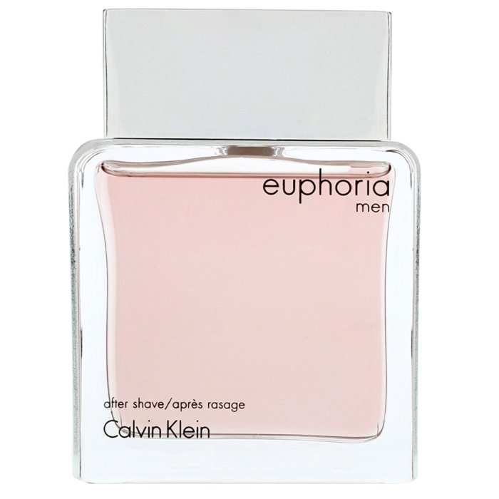 Calvin Klein Euphoria (M) 100 Ml After Shave