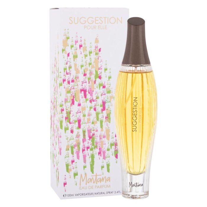 Montana Suggestion (W) Edp