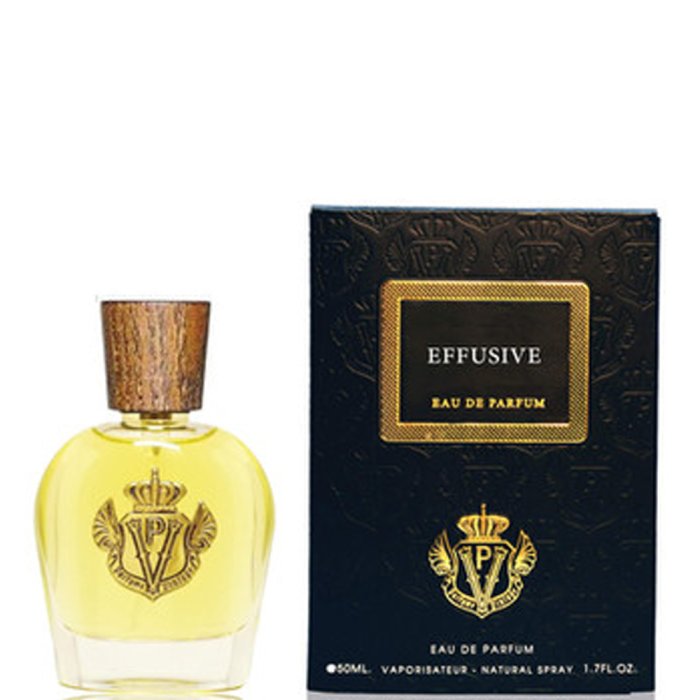 Parfums Vintage Effusive (U) Edp