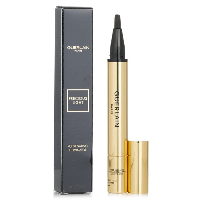 Guerlain Precious Light # 02 Rejuvenating Illuminator (W) Highlighter