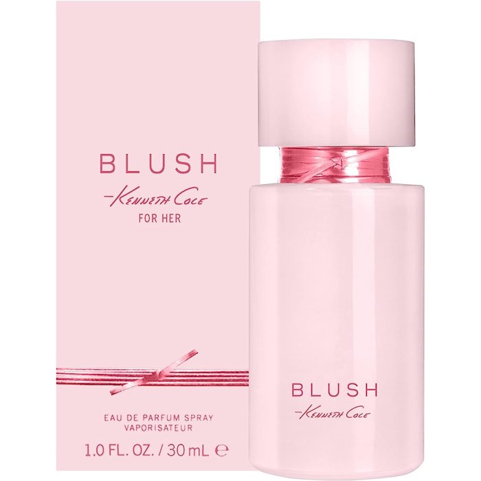 Kenneth Cole Blush For Her (W) Edp