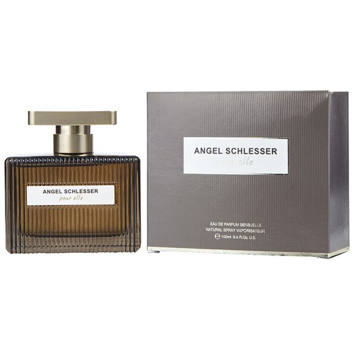 Angel Schlesser Pour Elle Sensuelle (W) Edp