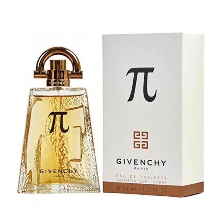 Givenchy L'interdit Edition Millesime (W) Edp