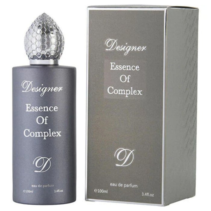 Designer Essence Of Complex (U) Edp