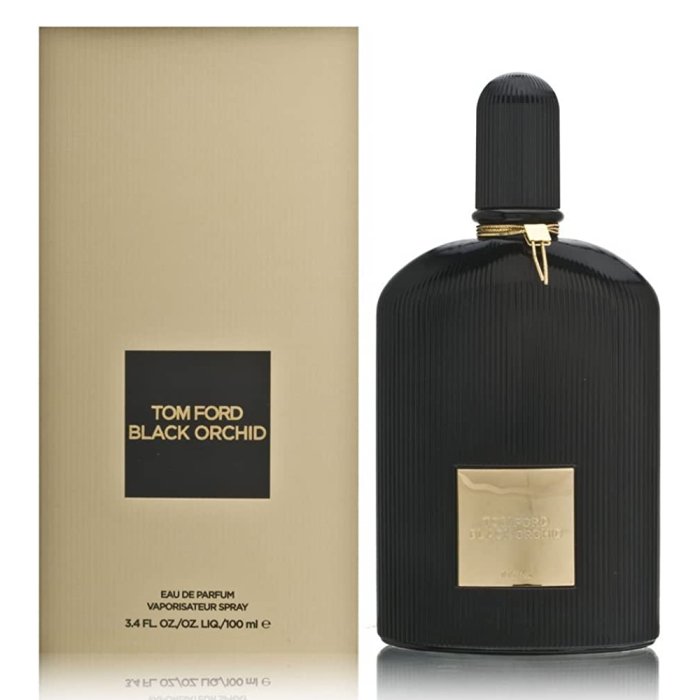 Tom Ford Black Orchid (W) Edp