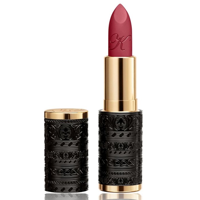 By Kilian Le Rouge Parfum Matte # 257 Crazy Rose (W) 3.5 G Lipstick