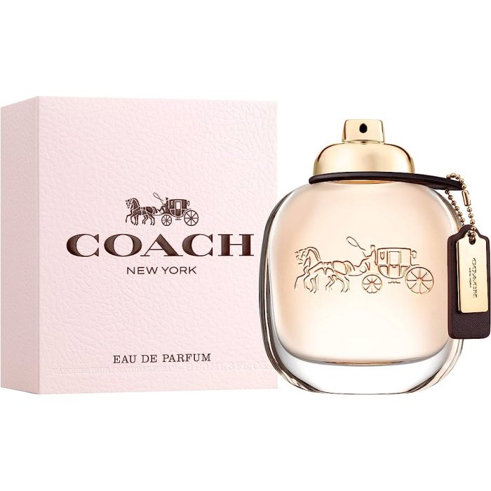 Coach (W) Edp