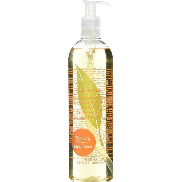 Elizabeth Arden White Tea (W) Body Cream