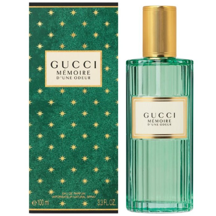 Gucci Memoire D'une Odeur (U) Edp