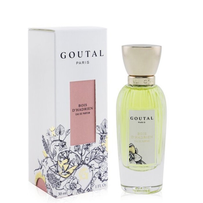 Goutal Bois D'hadrien (W) Edp