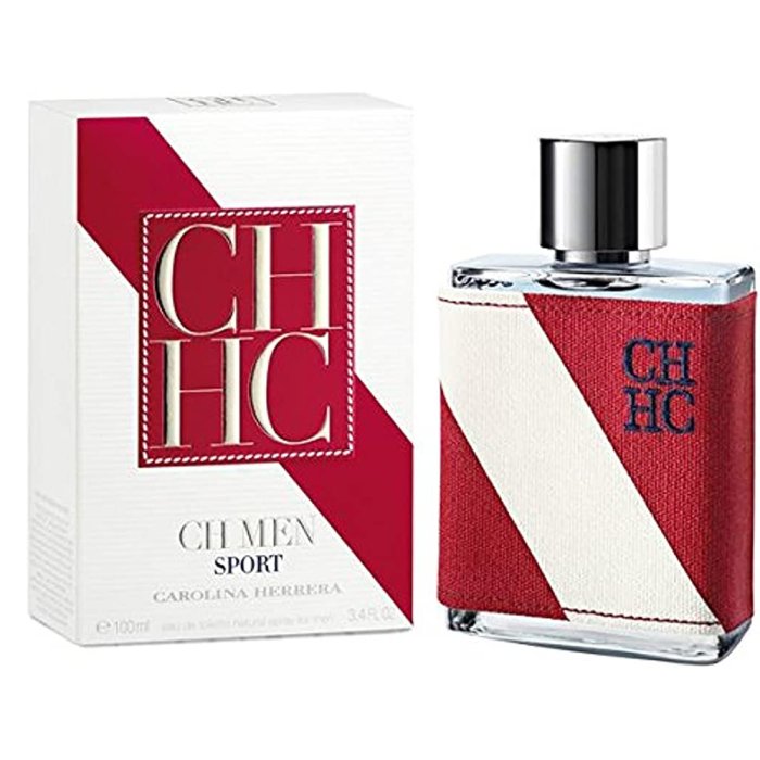 Carolina Herrera Ch Men Sport (M) Edt