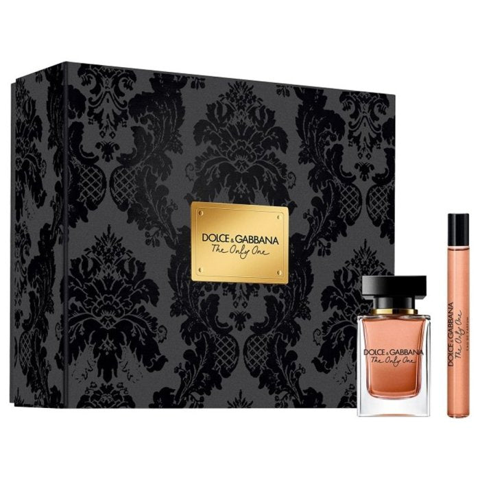 Dolce & Gabbana The Only One (W) Set Edp + Edp
