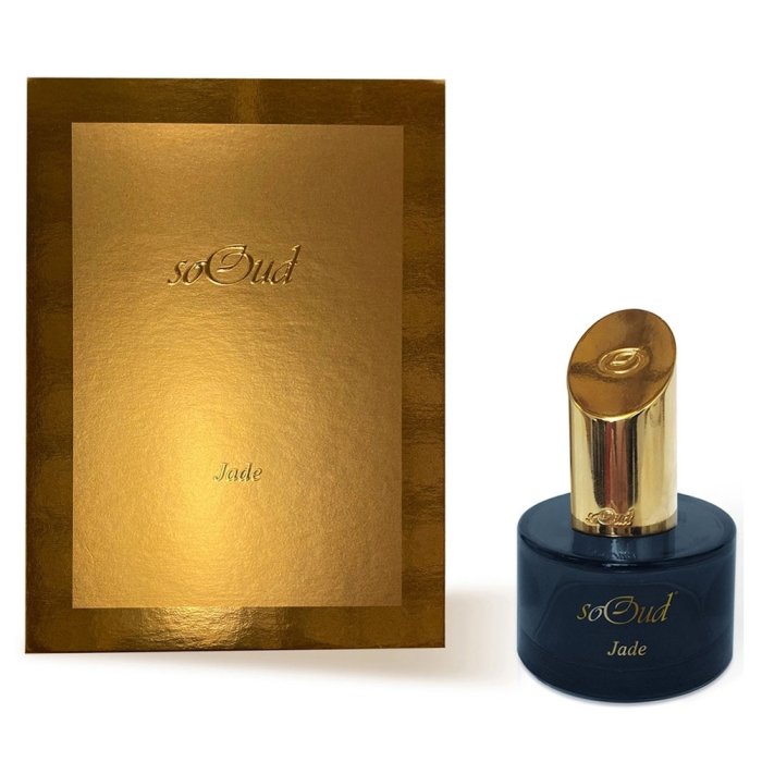Sooud Jade (U) Parfum Nektar