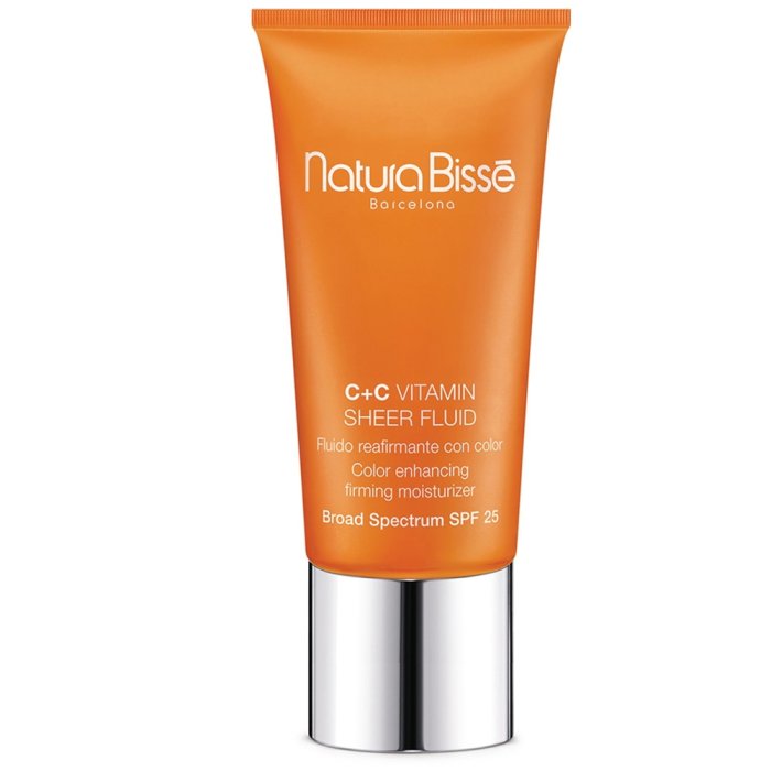 Natura Bisse Essential Shock Intense Retinol Fluid (W) 50 Ml Face Moisturizer