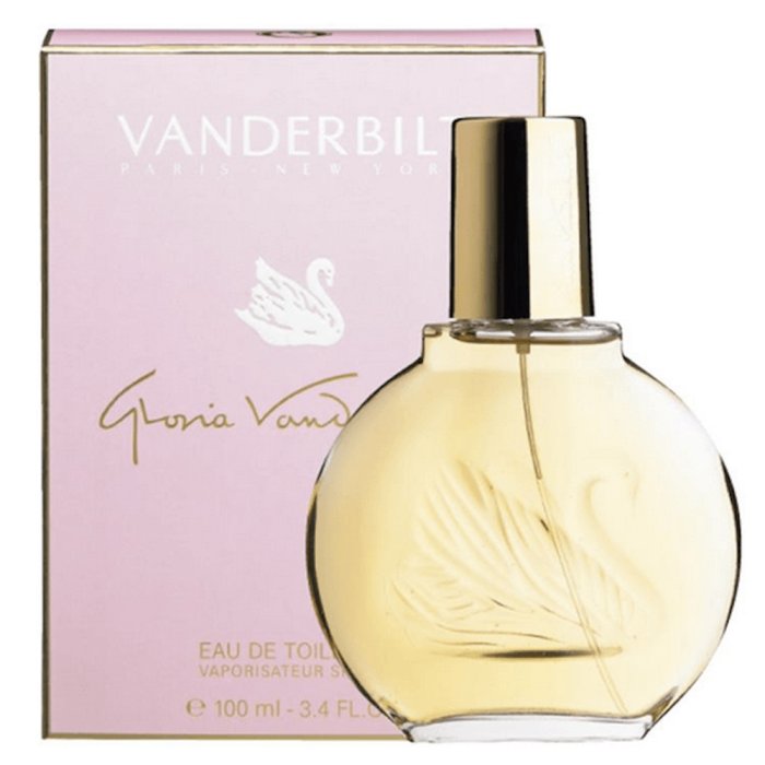 Gloria Vanderbilt (W) Edt