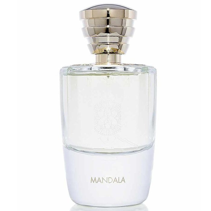 Masque Milano Act Ii Mandala (U) Edp