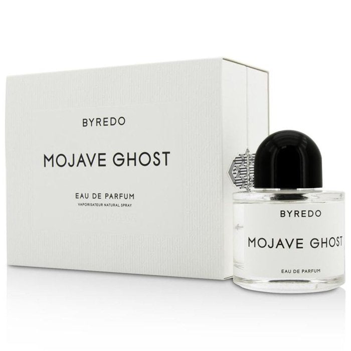 Byredo Mojave Ghost (U) Edp