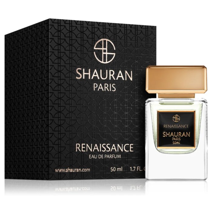 Shauran Renaissance (U) Edp