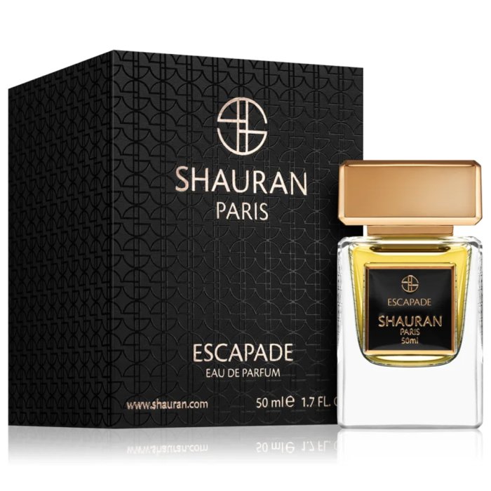 Shauran Escapade (U) Edp