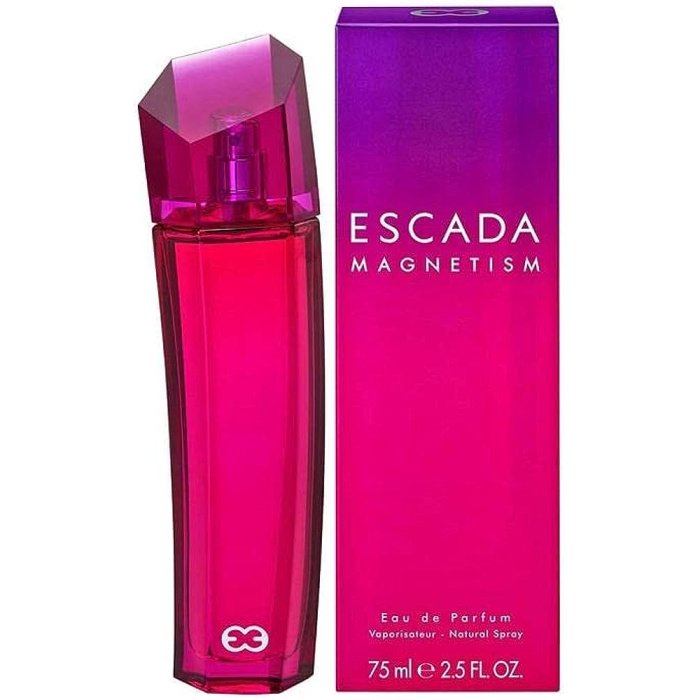 Escada Magnetism (W) Edp