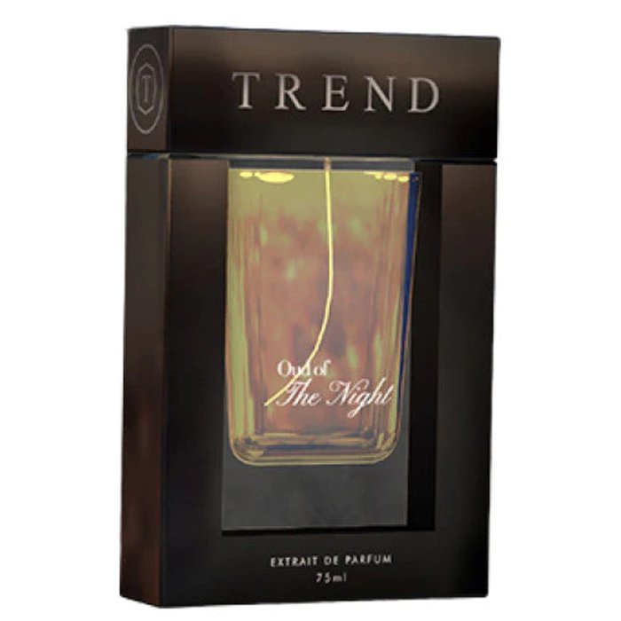 Trend Oud Of The Night (U) Extrait De Parfum