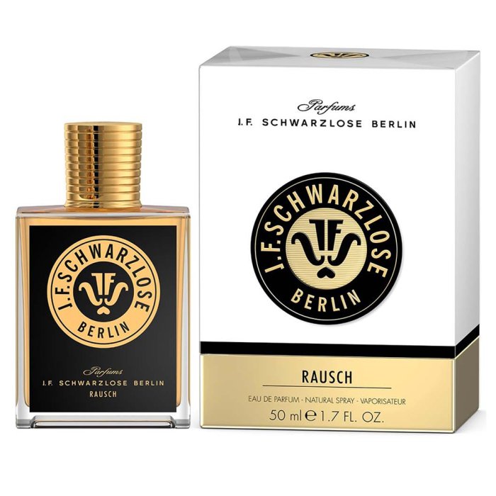 J.F. Schwarzlose Berlin Rausch (U) Edp