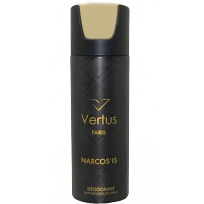 Vertus Narcos'is (U) Deodorant Spray