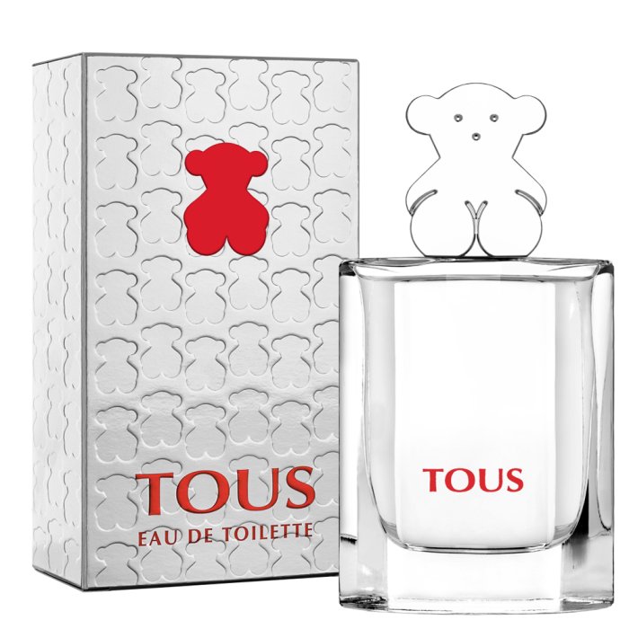 Tous (W) Edt