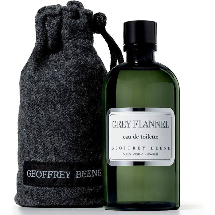 Geoffrey Beene Grey Flannel (M) Edt