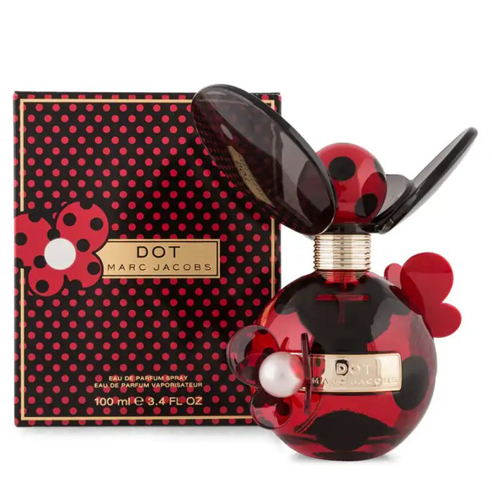 Marc Jacobs Daisy Petals (W) Edt