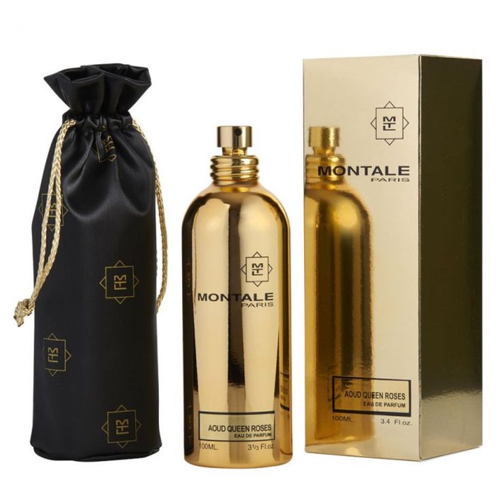 Montale Aoud Queen Roses (W) Edp