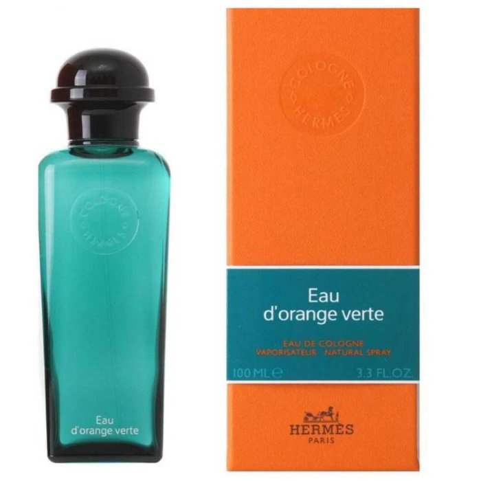 Hermes Eau D'orange Verte (U) Edc