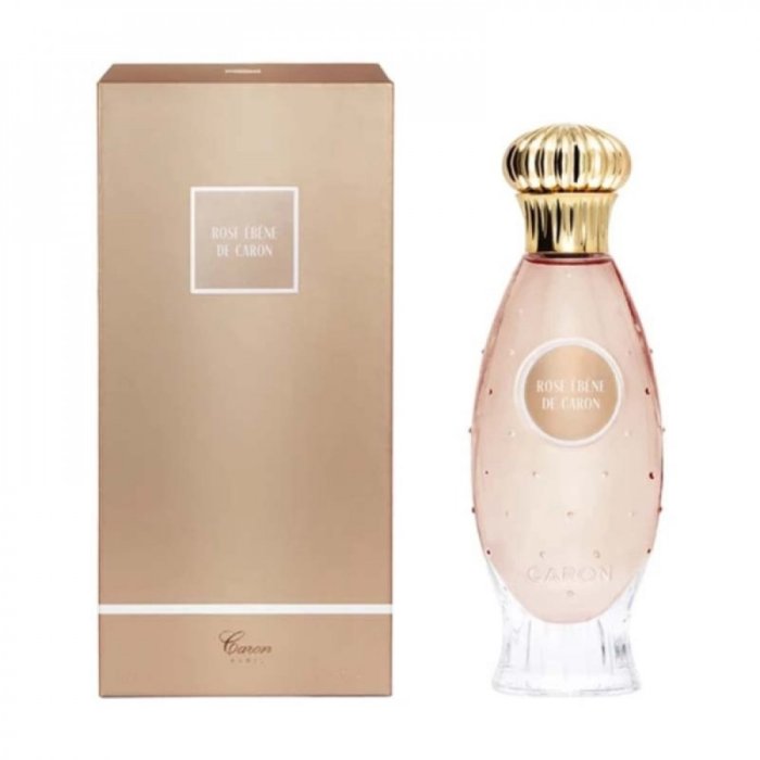 Caron Rose Ivoire De Caron (W) Edp