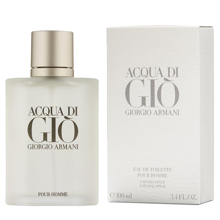 Giorgio Armani Acqua Di Gio Absolu (M) Edp