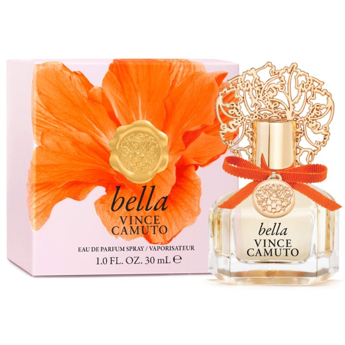 Vince Camuto Bella (W) Edp