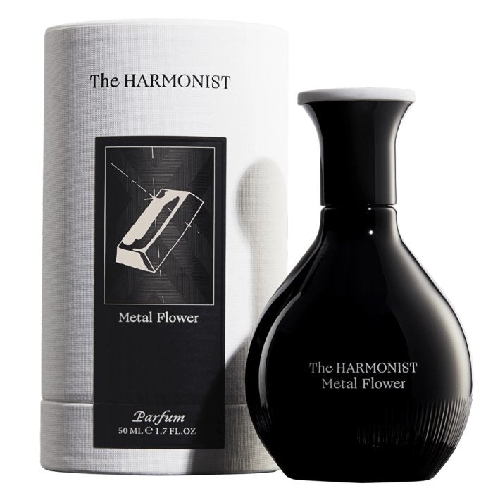The Harmonist Metal Flower (U) Parfum