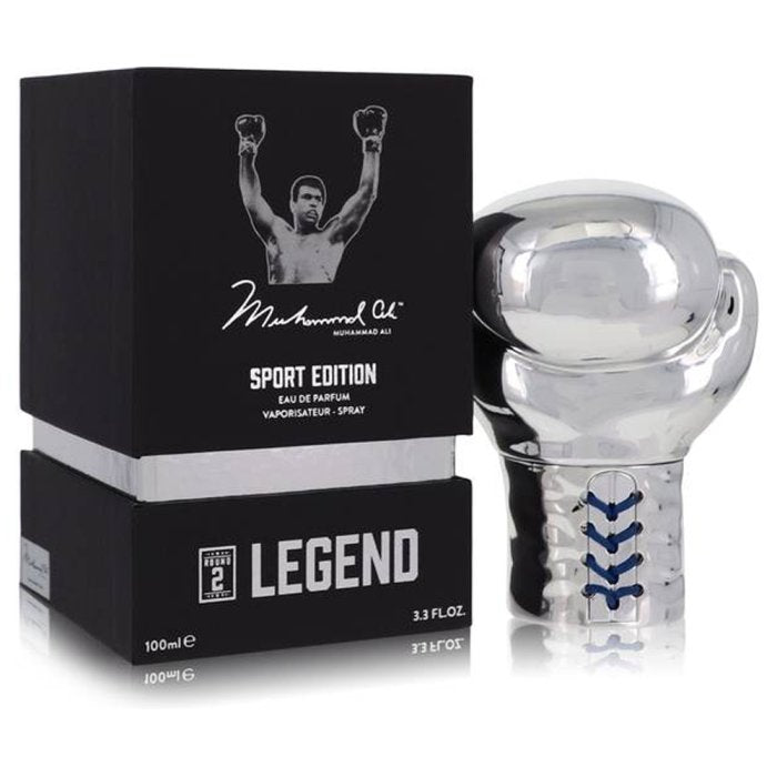 Mohd Ali Legend Round 2 (M) Edp