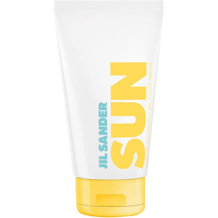 Jil Sander Sun Summer Edition 2020 Shower Gel