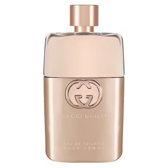 Gucci Guilty Pour Femme (W) Edt