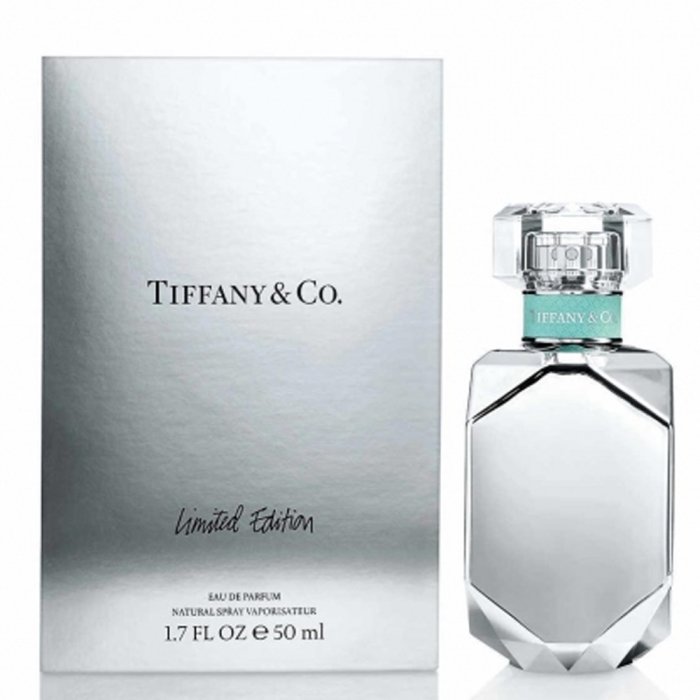 Tiffany & Co. Limited Edition (W) Edp