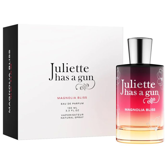 Juliette Has A Gun Magnolia Bliss (U) Edp