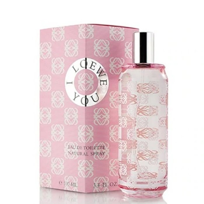 Loewe I Loewe You (W) Edt